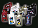 valvoline